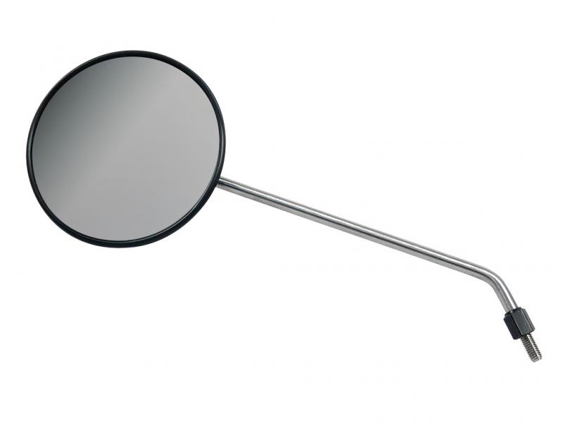 Spiegel - (Stab) (Ø120, M8) (1. Wahl) (rechts oder links anwendbar) für alle Typen