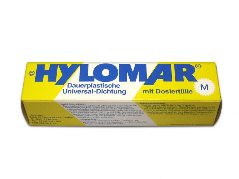 Dichtungsmittel Hylomar* Tube 80ml