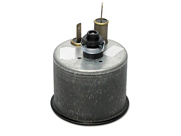 Drehzahlmesser mit Fernlichtkontrolle bis 10.000 U/min (Ø60 mm) passend für S51, S53, S70