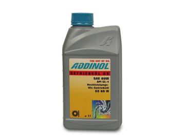 Öl - Getriebeöl Addinol* GS80W (Dose je 1,0 L)