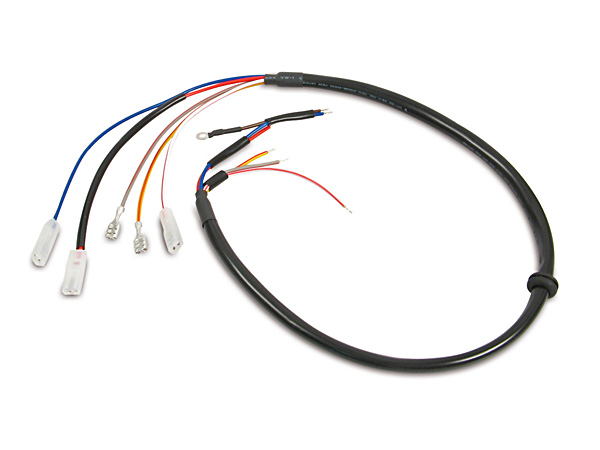 Kabelbaum für Grundplatte elektronik passend für S51, S70, KR51/2